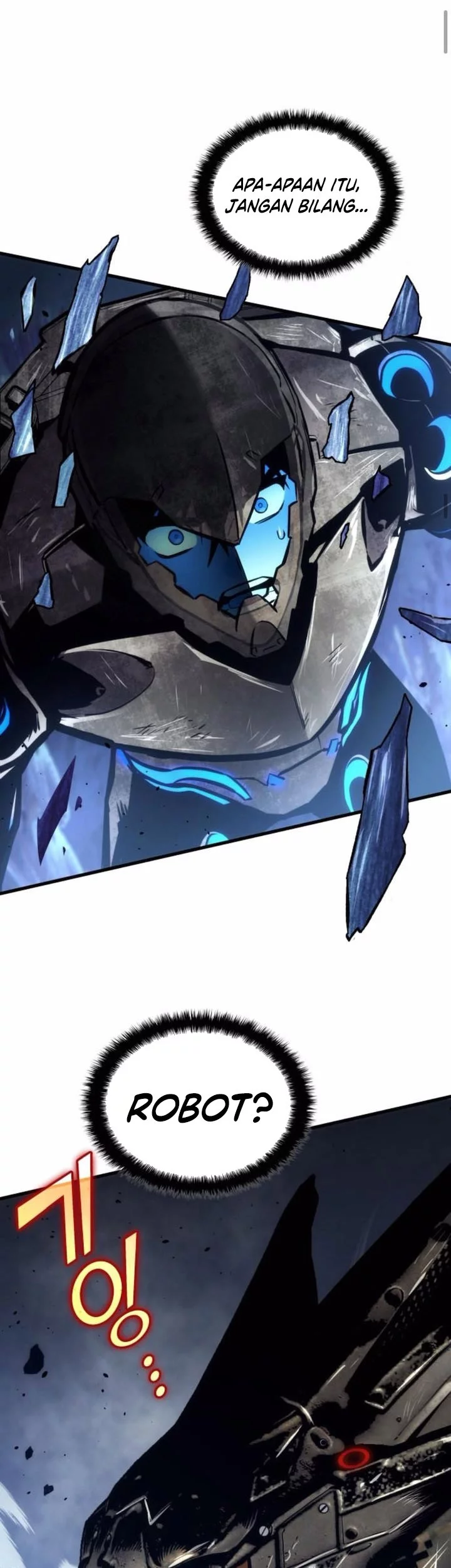 Kill The Dragon Chapter 159 fix Gambar 37